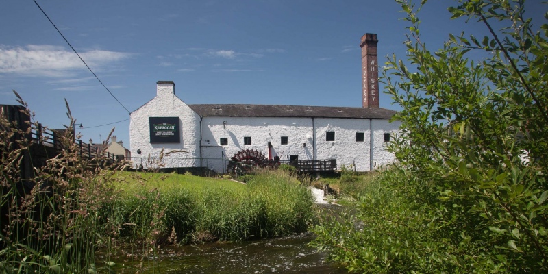 whats on whats on killbeggan distillery