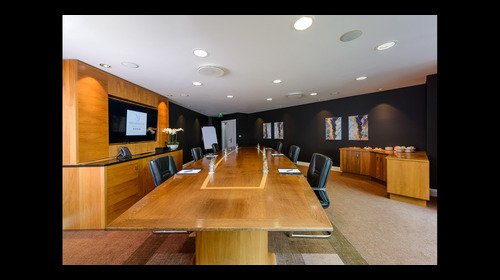 Meetings @ShearBusiness 