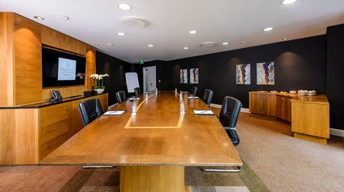 Meetings @ShearBusiness 