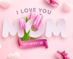 Treat Mum this Mother's Day