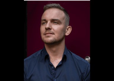 Dan McCabe in concert 