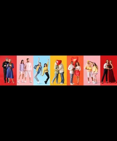 Love is sweet  ❤️