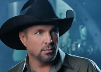 Garth Brooks Tribute Concert