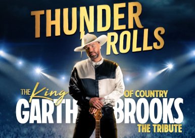 Garth Brooks Tribute Concert