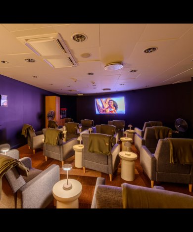 ShearCinema 