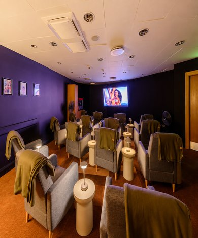 ShearCinema 