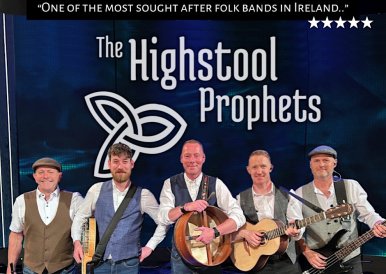 The Highstool Prophets