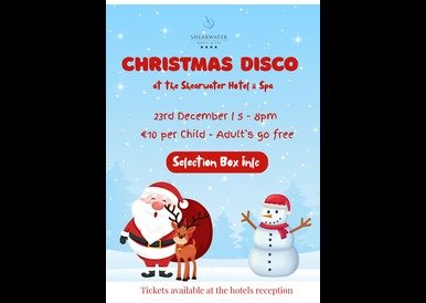 Christmas Disco 