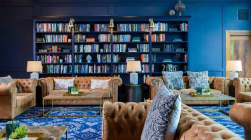  Concerts @ The Shearwater 