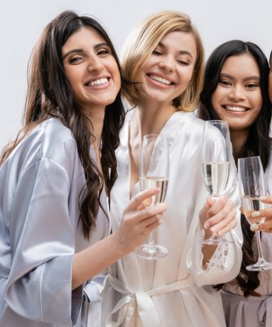 Bridal Break Package