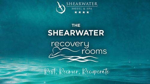 The Shearwater Recovery Rooms