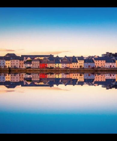 Gateway to Galway Breaks  