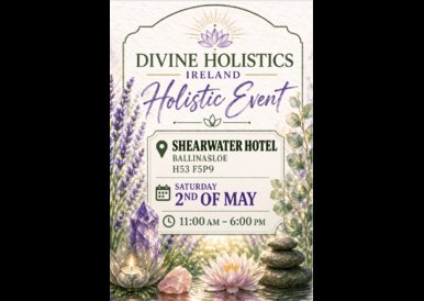 DIVINE HOLISTICS 