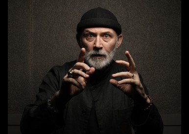 Tommy Tiernan 