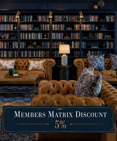 Matrix Members 