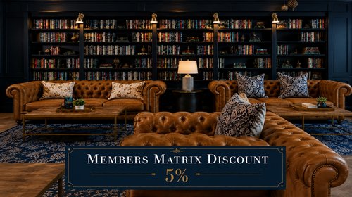 Matrix Members 