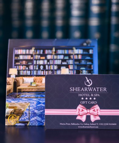Gift  Voucher 