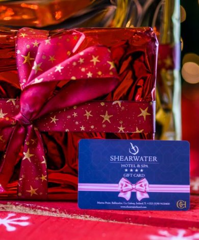 Gift  Voucher 