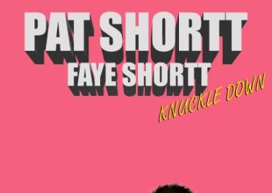 Pat Shortt & Faye 