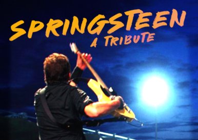 Springsteen - A Tribute