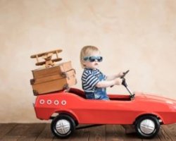 3BB, 2 Course Meal on one evening, Kidszone, Kidspack, Takeaway Picnic & Spa Credit 