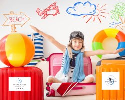 Amazing Value - BB, 2 Course meal for the Adults, Kidspack, In house Cinema, Kidszone & POOL!