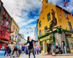 1 Night B&B, a Main Course Dinner & More From €189