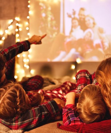 Toy Show Sleepover- 1DBB, Kids Zone, Kids Eat Free, Toy Show Screening & Treats