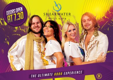 ABBA GOLD - Ultimate Experience 