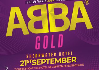 ABBA GOLD - Ultimate Experience 