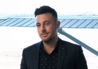 Nathan Carter Concert 