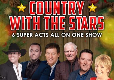Christmas Night with the Stars 