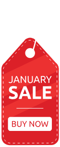January Sale